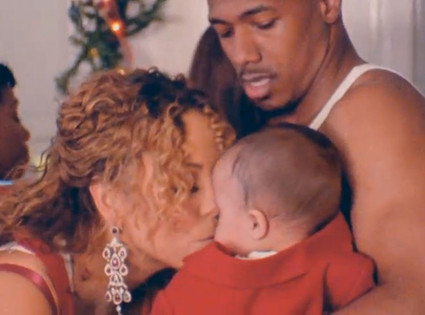 Mariah Carey, Nick Cannon Mariah Carey, Nick Cannon